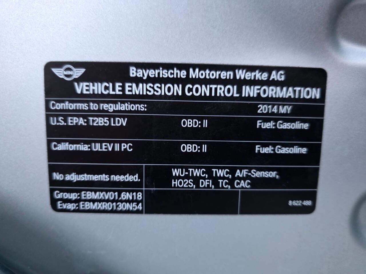 Used 2014 MINI Cooper Countryman S image 23