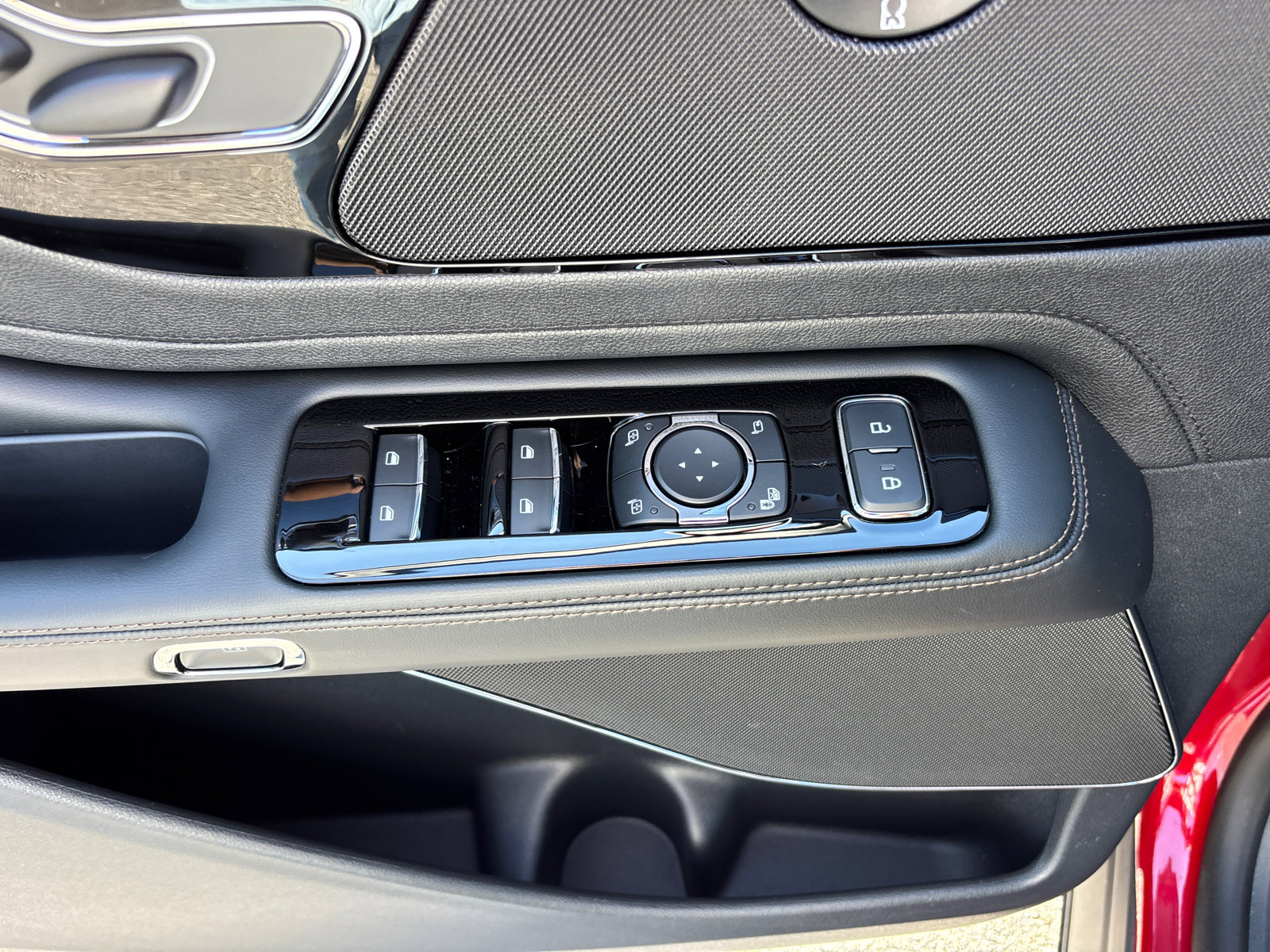 New 2025 Lincoln Aviator Reserve w/ Illumination Package image 13