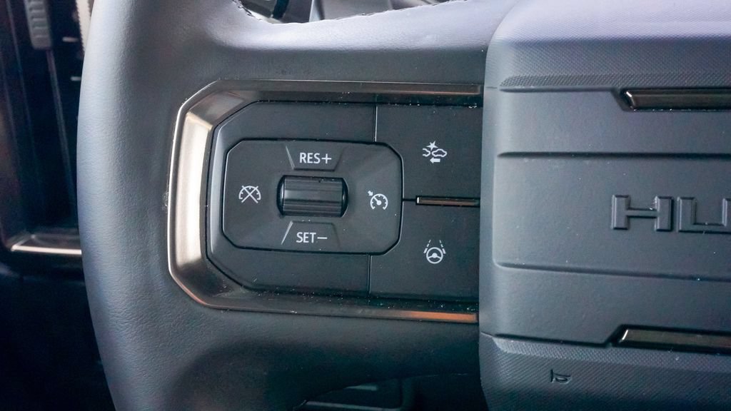Used 2025 GMC Hummer EV 2X w/ LPO, Cargo Utility Package AWD/4WD image 36