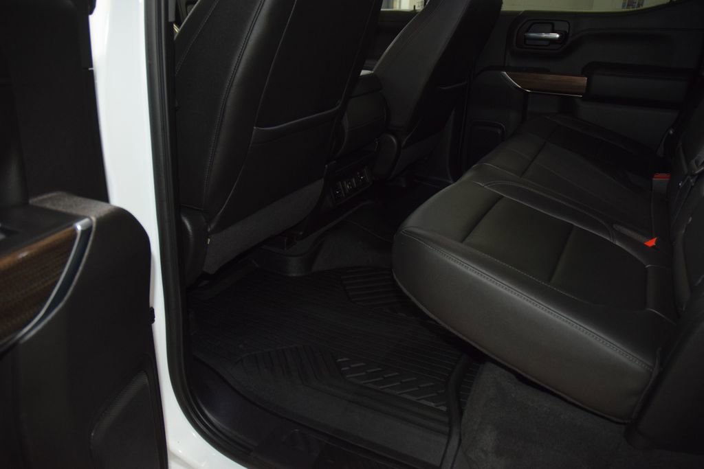 Used 2020 Chevrolet Silverado 1500 LT w/ All-Star Edition image 41