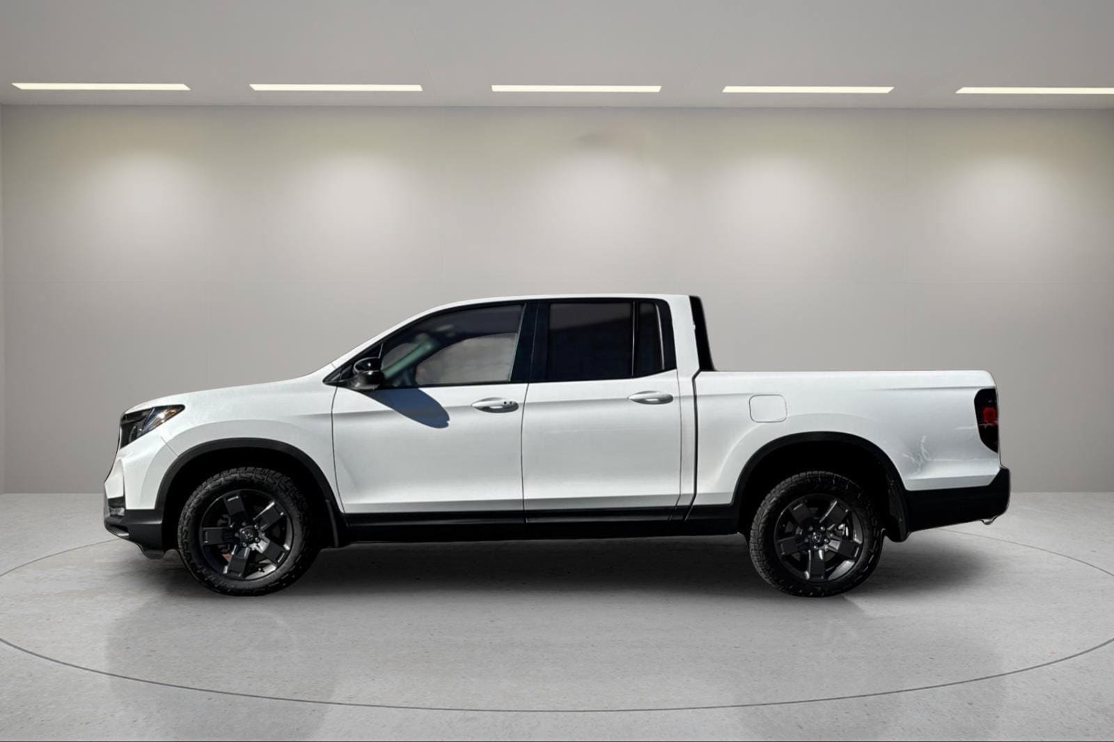 New 2026 Honda Ridgeline TrailSport image 2