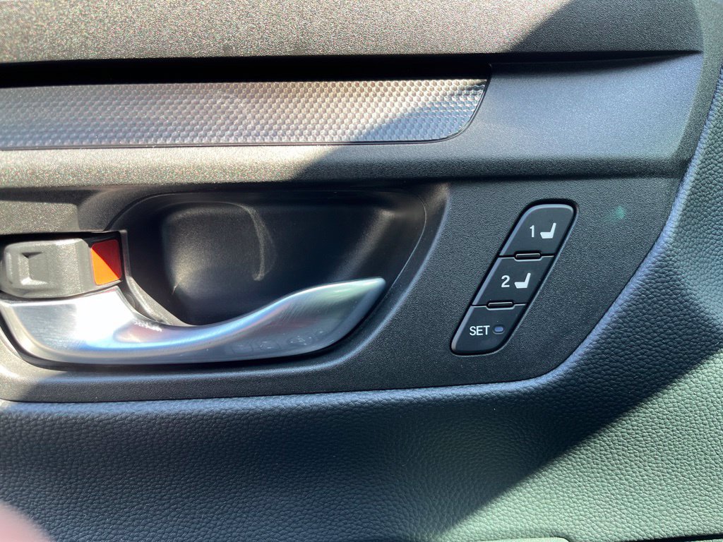 Certified 2024 Honda CR-V Sport-L image 13