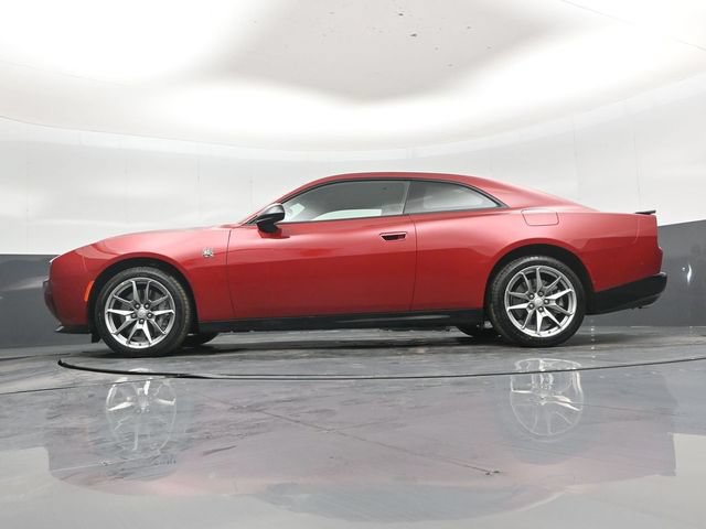 New 2026 Dodge Charger Scat Pack w/ Wheel & Tire Package AWD/4WD image 43