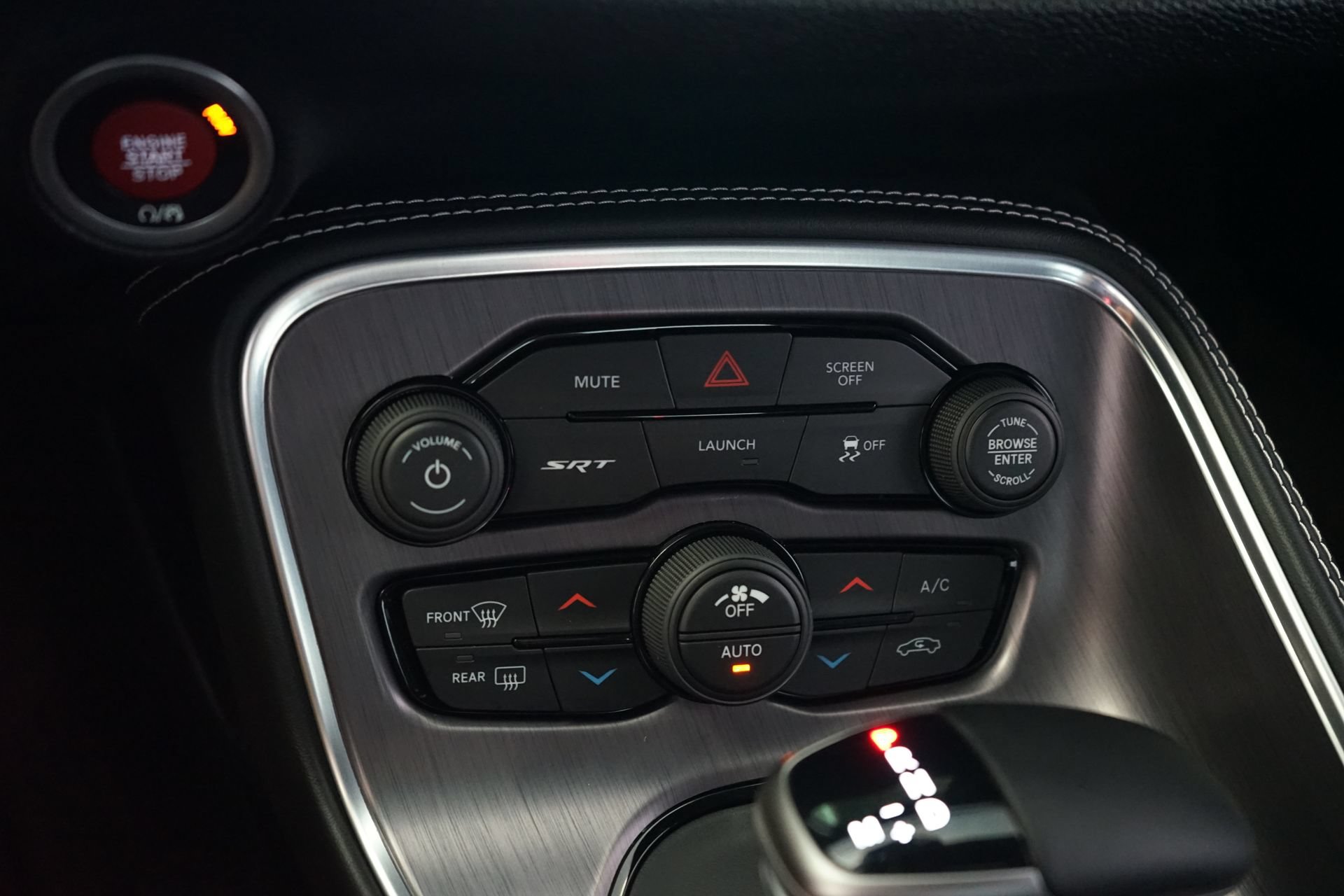 Used 2018 Dodge Challenger SRT Demon RWD image 16