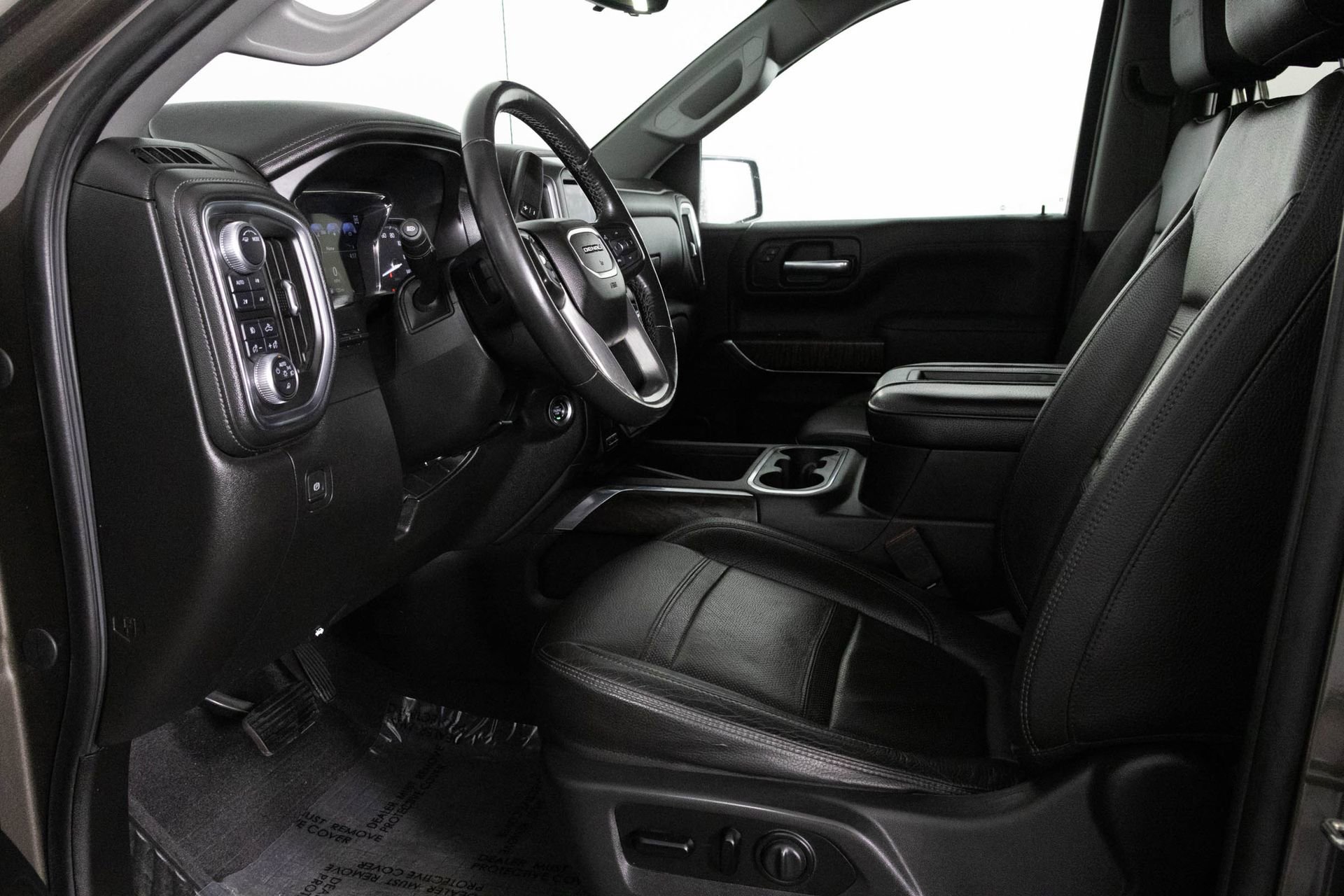 Used 2020 GMC Sierra 1500 Denali w/ Denali Ultimate Package image 16