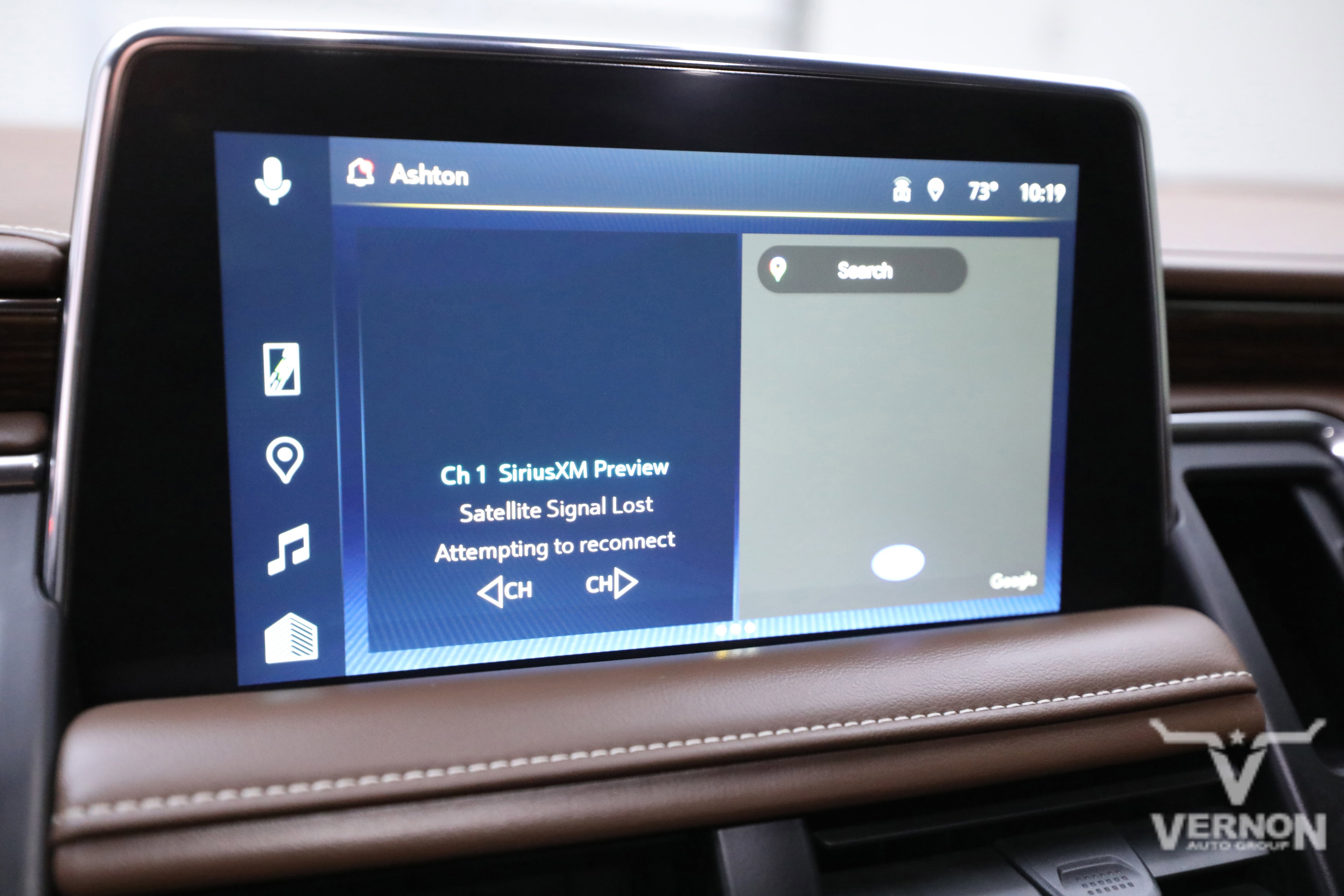 Used 2023 Chevrolet Tahoe High Country w/ Max Trailering Package image 24