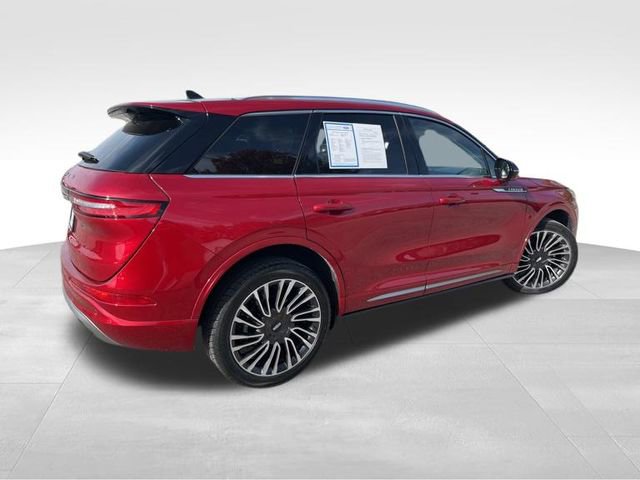 Used 2022 Lincoln Corsair Reserve w/ Sport Package image 6