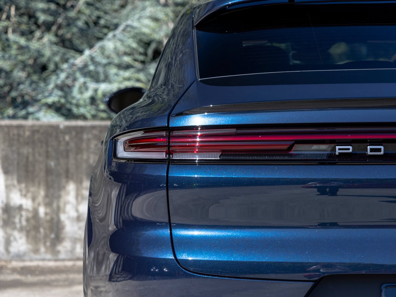New 2026 Porsche Cayenne Coupe AWD/4WD image 20