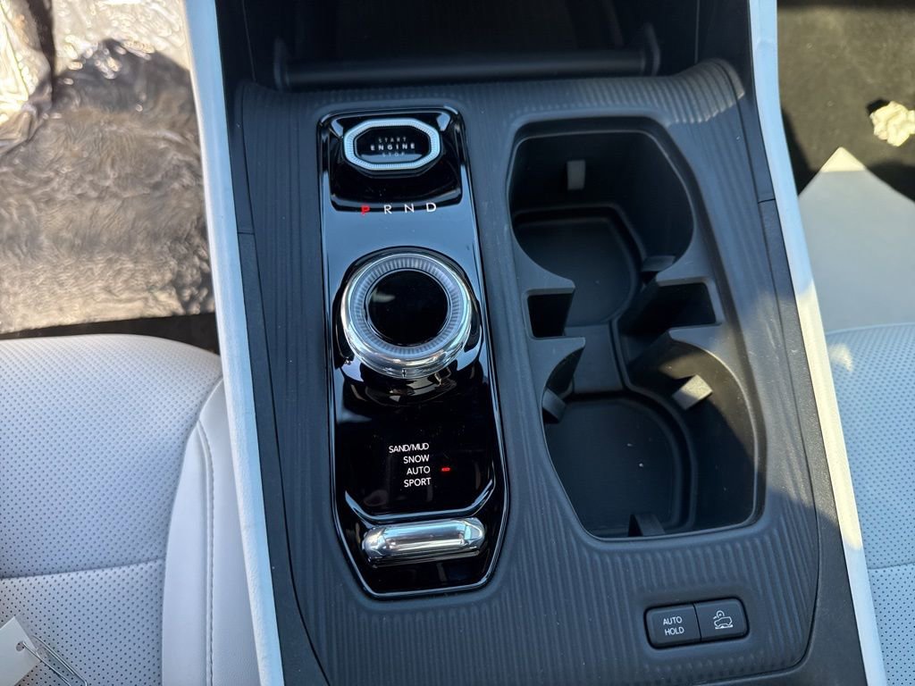 New 2026 Jeep Cherokee Limited image 14