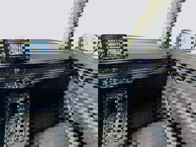 Used 2024 Honda CR-V EX-L image 24