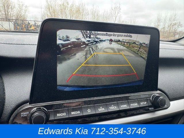 Used 2021 Kia Forte LXS image 28