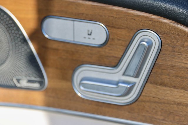 Used 2022 Mercedes-Benz GLE 350 image 17