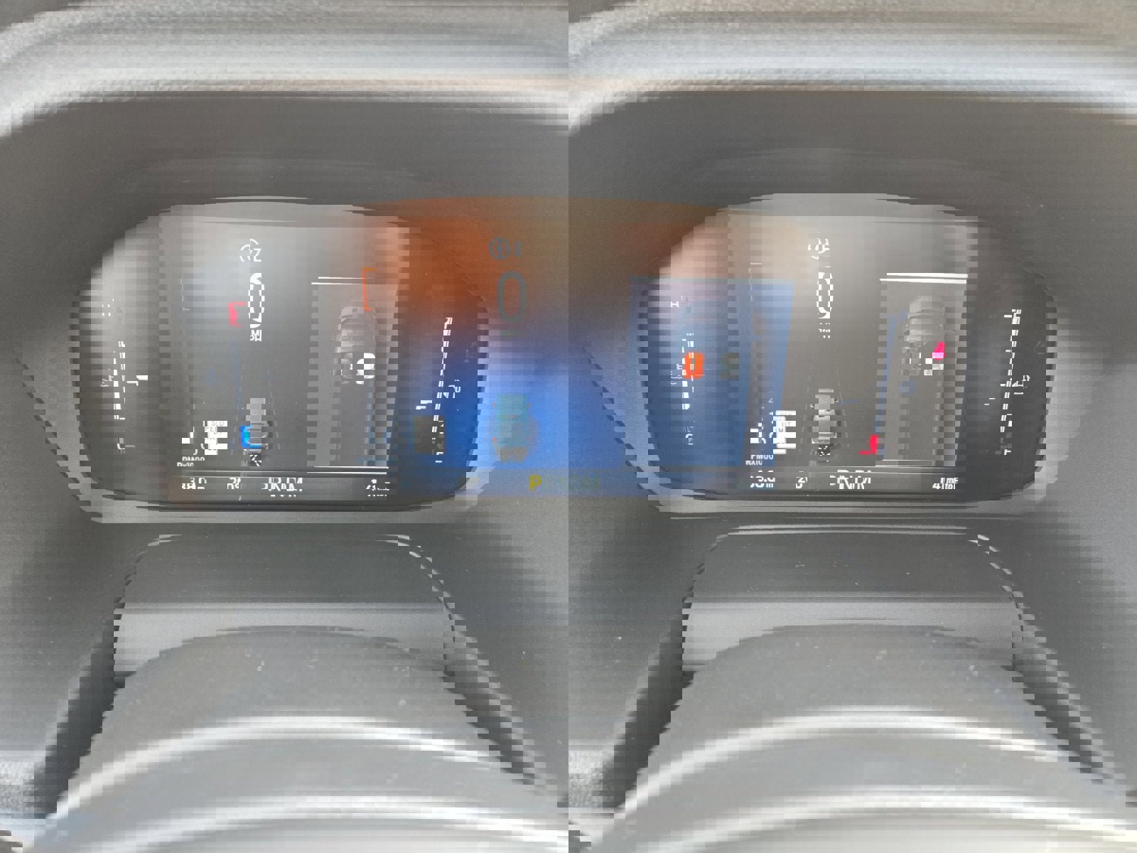 Certified 2026 Ford Transit 350 XL image 16