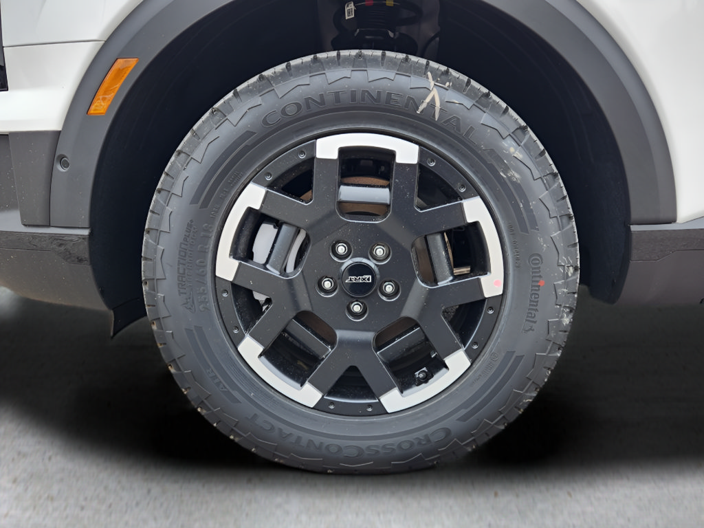 New 2026 Hyundai Palisade XRT Pro AWD/4WD image 10