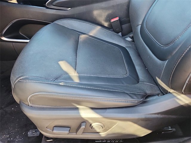 Certified 2023 Hyundai Tucson Limited w/ Cargo Package image 23