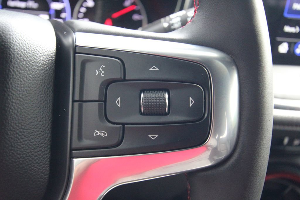 Used 2023 Chevrolet Blazer RS w/ Driver Confidence II Package image 21