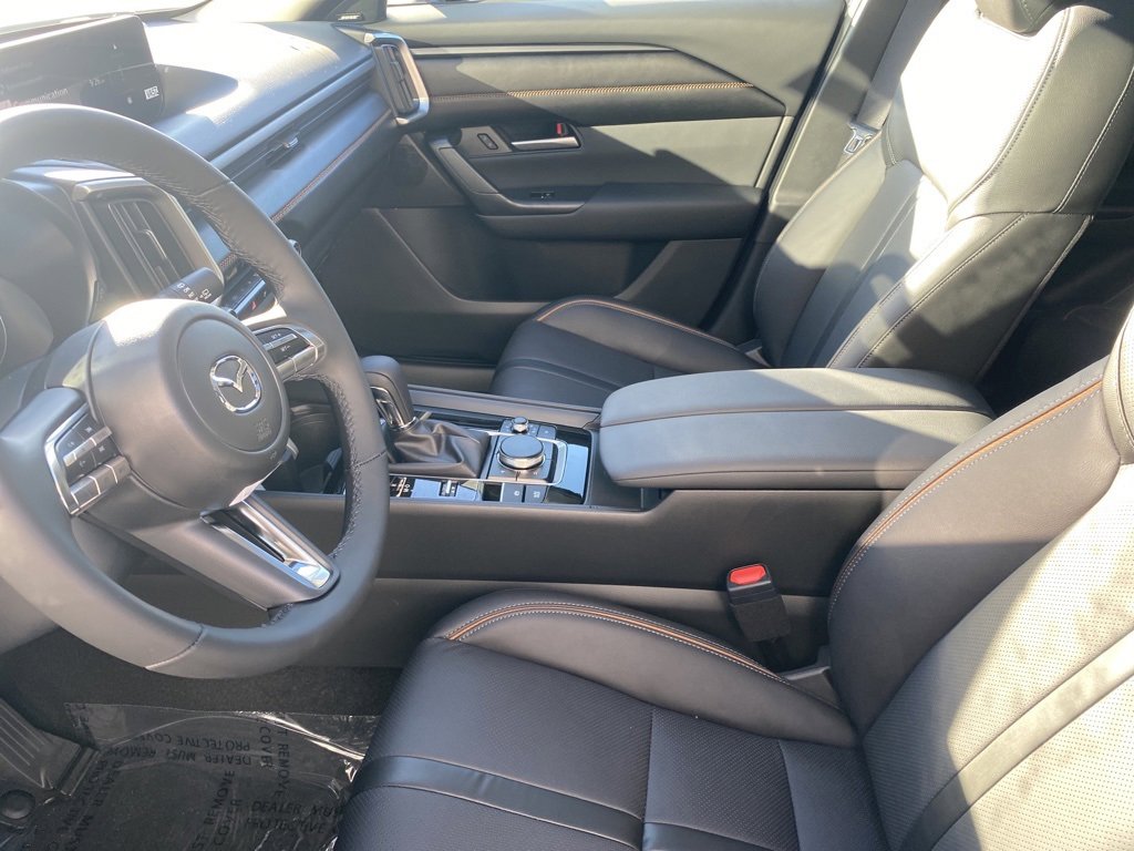 New 2026 MAZDA CX-50 AWD 2.5 S w/ Premium Package image 14