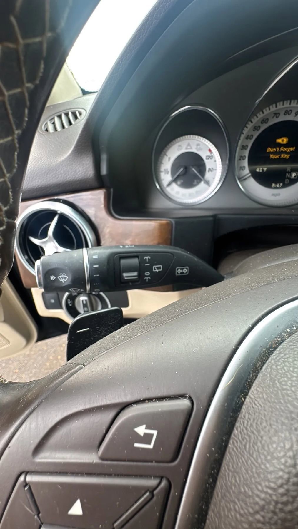 Used 2013 Mercedes-Benz GLK 350 4MATIC image 13