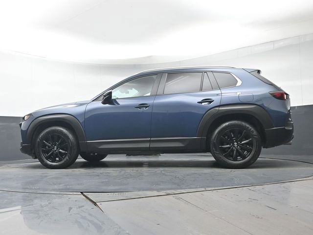 Certified 2025 MAZDA CX-50 AWD 2.5 S w/ Select Package image 24