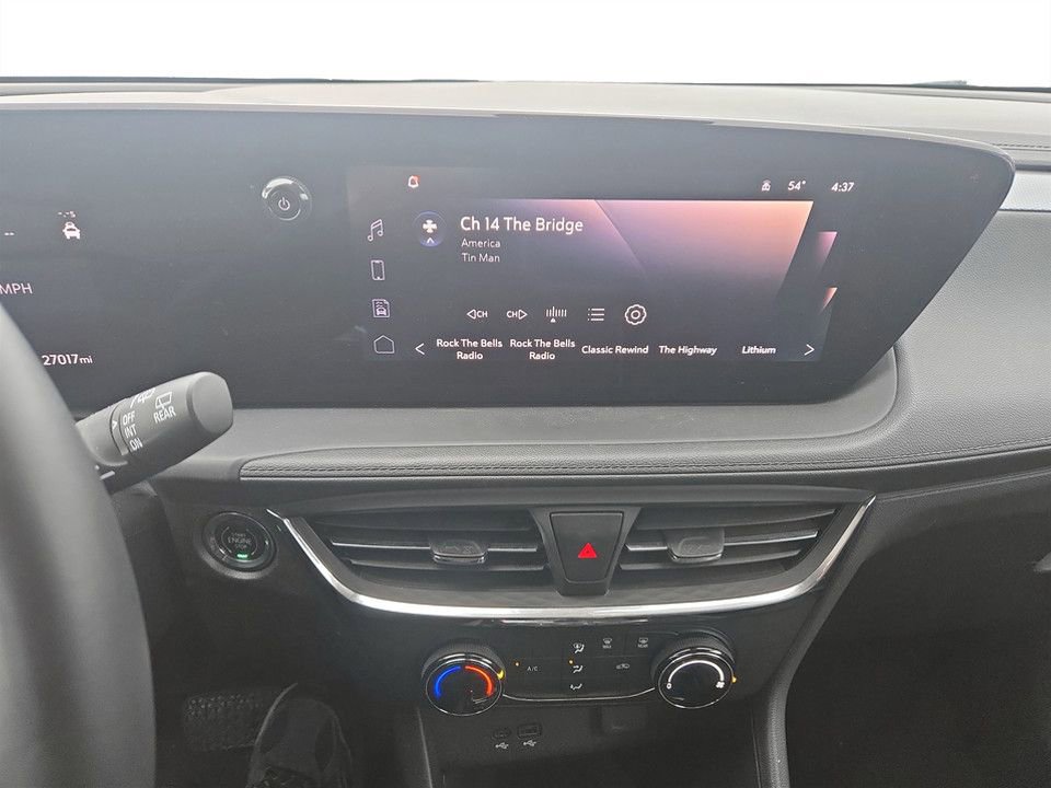 Used 2025 Buick Encore GX Preferred image 24
