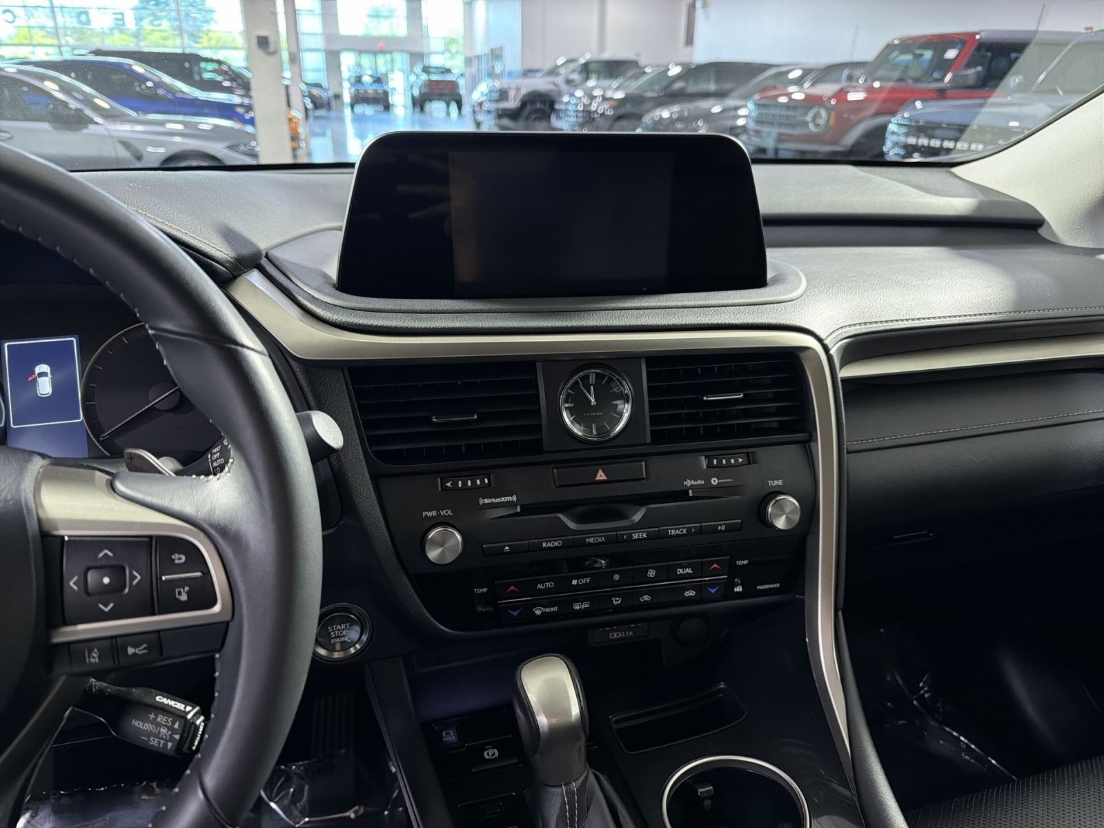Used 2022 Lexus RX 350 AWD image 19