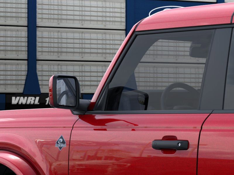 New 2026 Ford Bronco Outer Banks AWD/4WD image 22