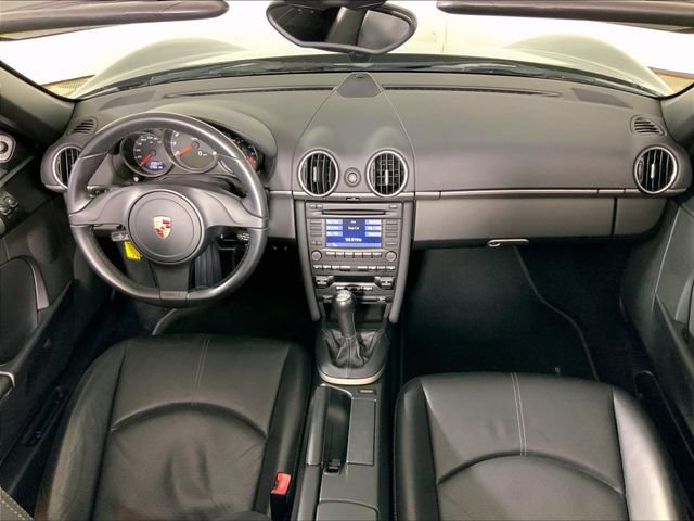 Used 2012 Porsche Boxster RWD image 12