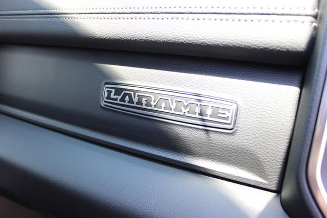 New 2026 RAM 3500 Laramie AWD/4WD image 54