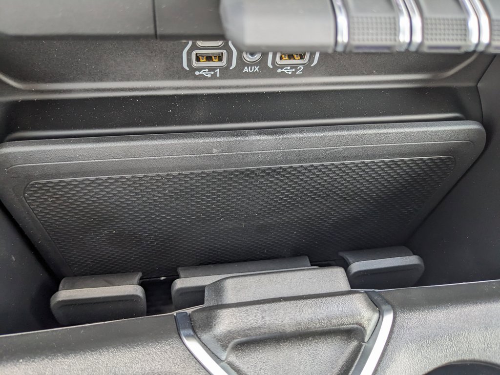 New 2026 RAM 1500 Big Horn image 30