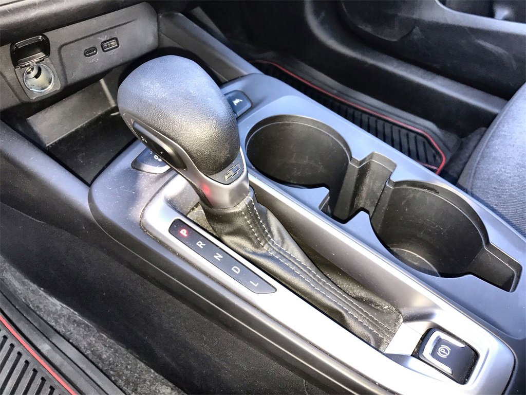 Used 2024 Chevrolet Trax LS w/ LS Convenience Package image 19