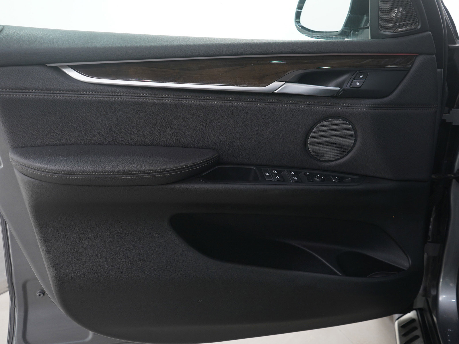 Used 2017 BMW X5 xDrive35i image 24