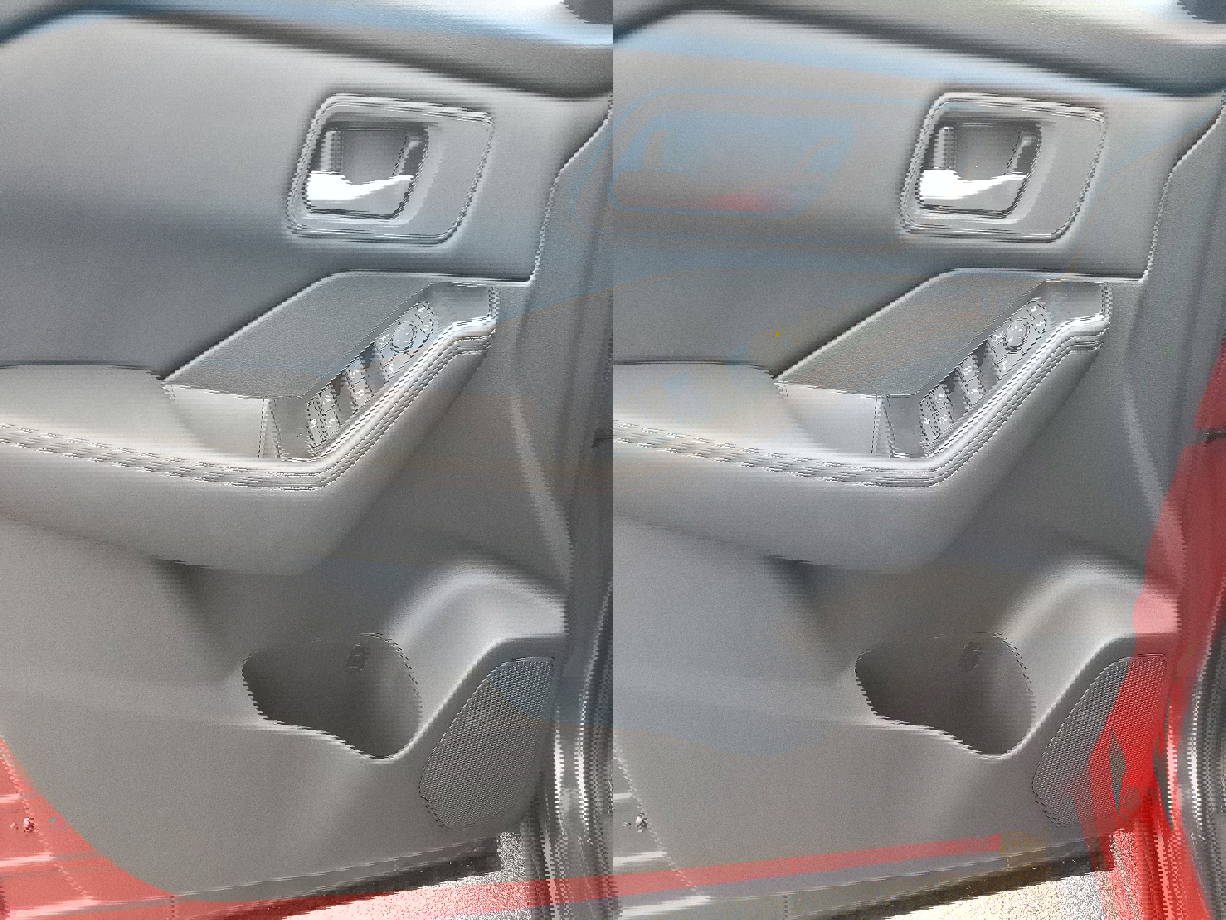 New 2026 Nissan Rogue SV image 11