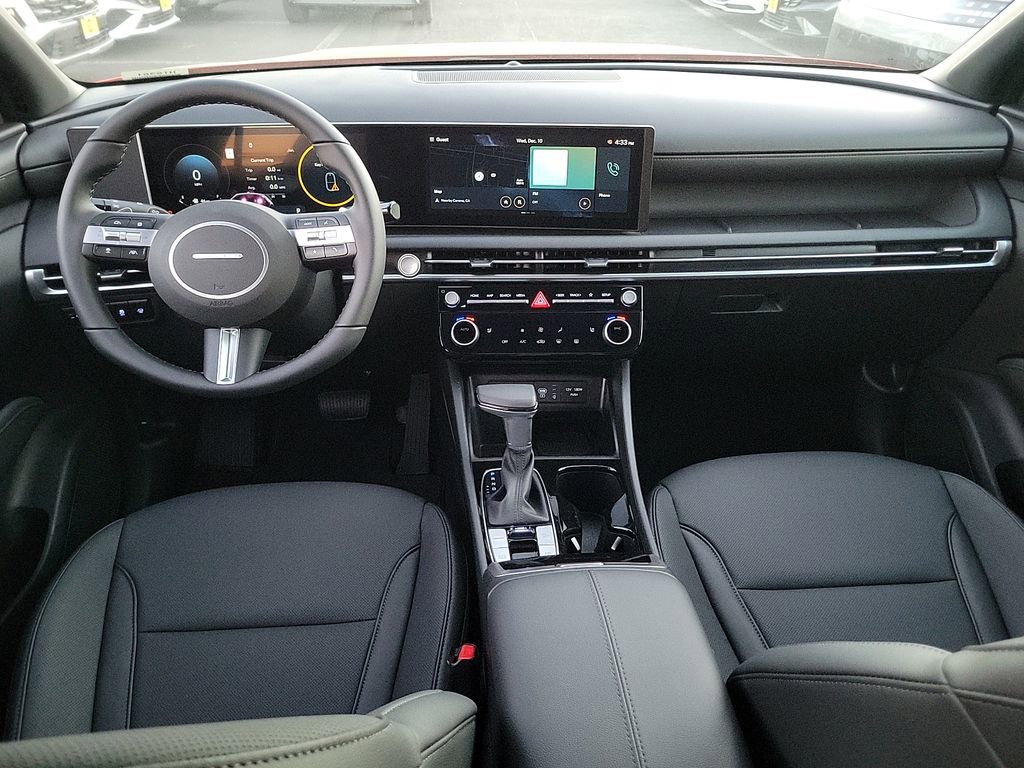 New 2026 Hyundai Santa Cruz XRT image 23