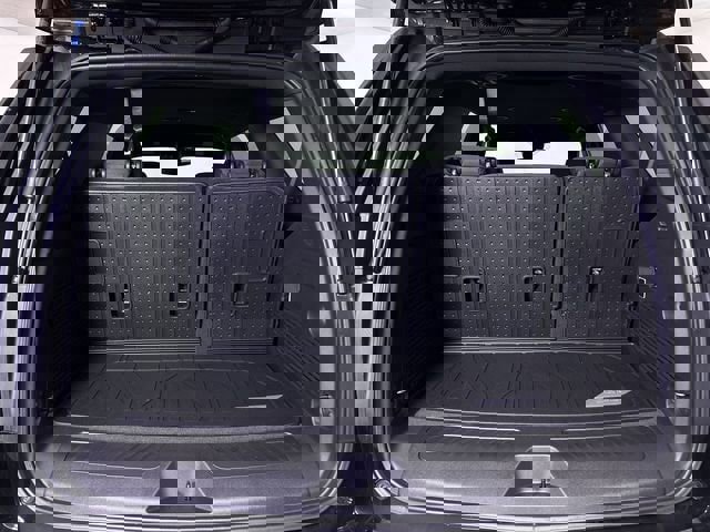 New 2026 Chevrolet Tahoe LS w/ LPO, Dark Essentials Package image 26