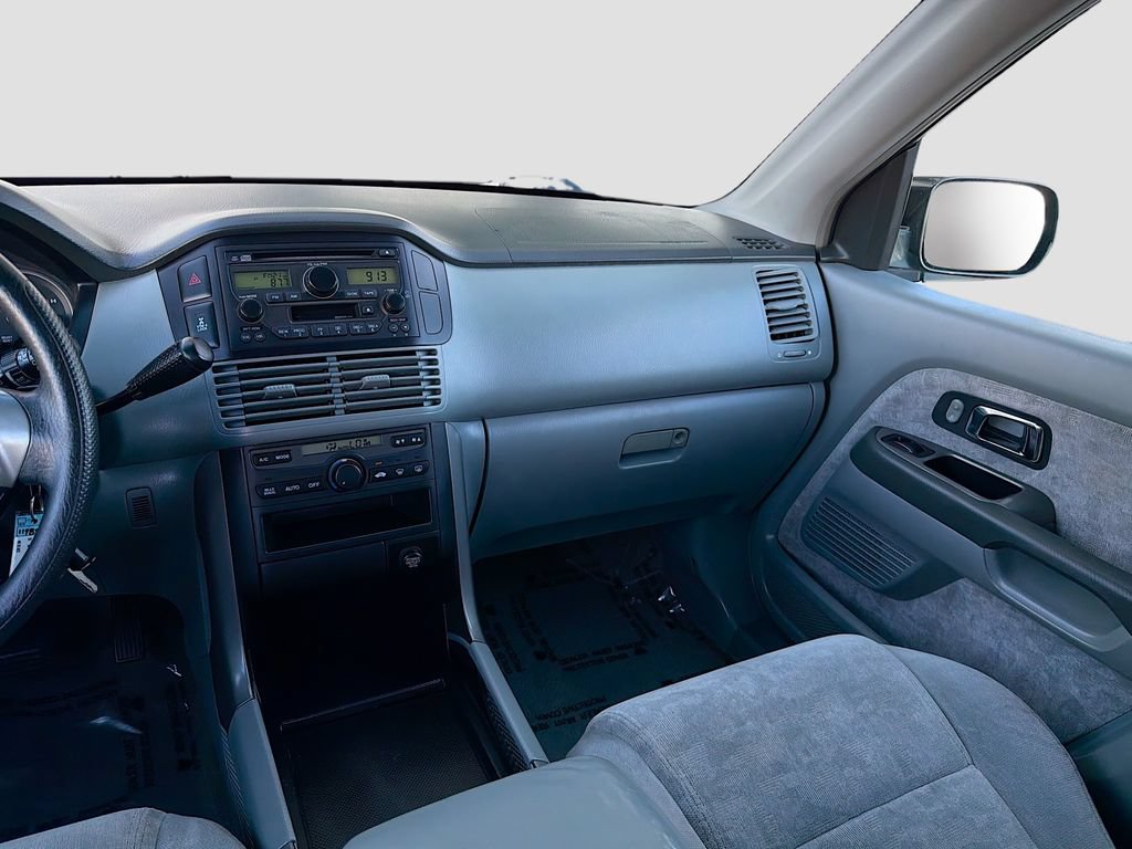 Used 2003 Honda Pilot EX image 20