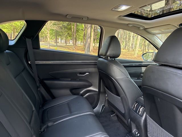 Used 2023 Hyundai Tucson SEL w/ Convenience Package image 24
