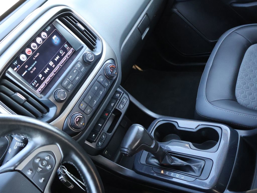 Used 2018 Chevrolet Colorado Z71 image 23