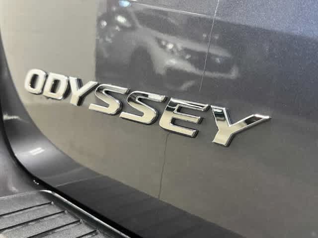 Used 2026 Honda Odyssey Touring image 6