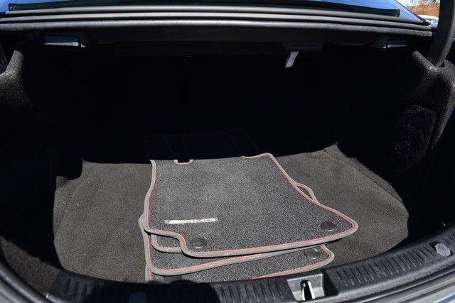 Used 2019 Mercedes-Benz E 53 AMG 4MATIC Sedan image 31