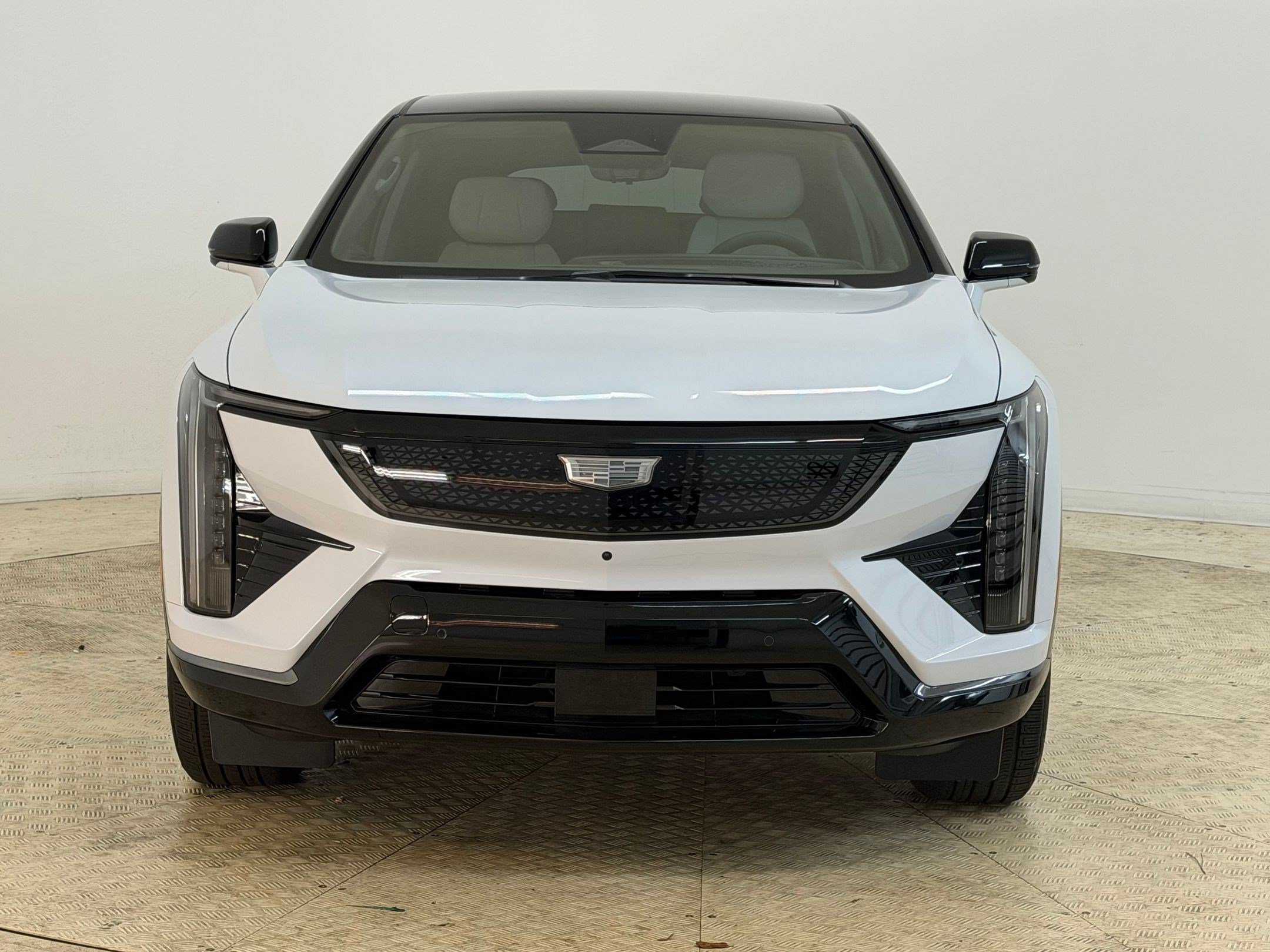 New 2027 Cadillac Optiq Sport RWD image 6