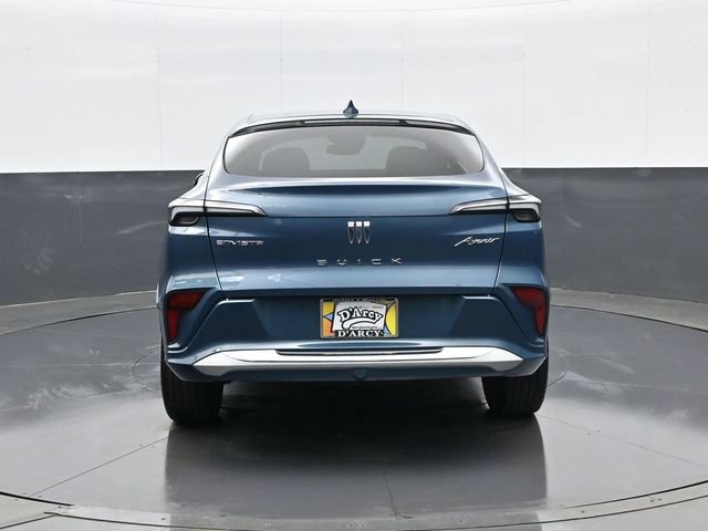Used 2024 Buick Envista Avenir image 6