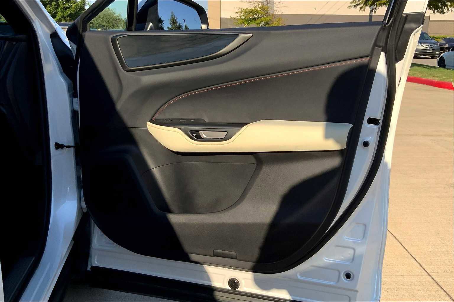 Used 2022 Lexus NX 350 AWD w/ Premium Package image 43