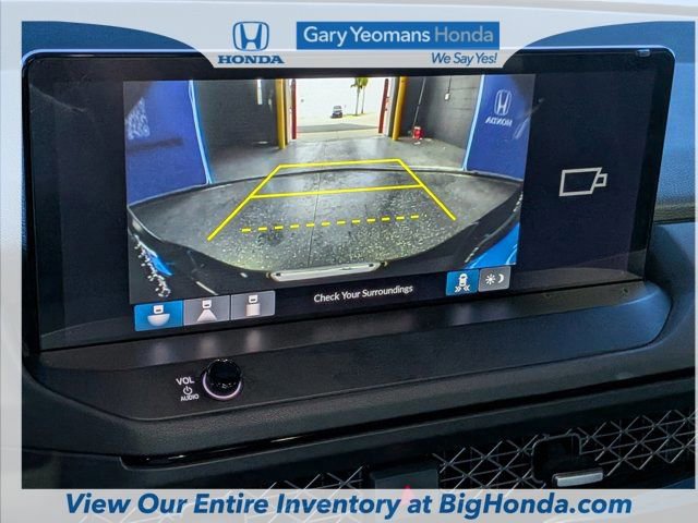 Used 2024 Honda Accord Sport image 29