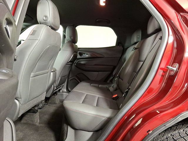 Used 2023 Chevrolet TrailBlazer RS w/ Convenience Package AWD/4WD image 13