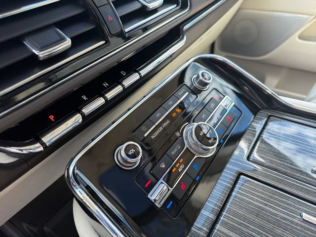 Used 2023 Lincoln Navigator Black Label AWD/4WD image 28