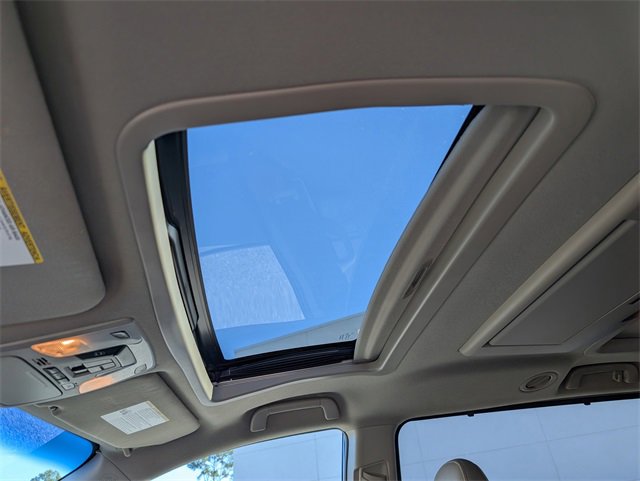 Used 2014 Toyota Sienna Limited image 17