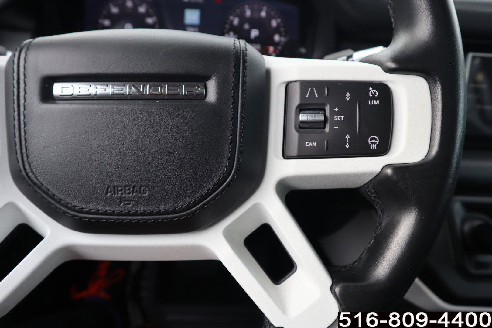 Used 2020 Land Rover Defender 110 S image 21