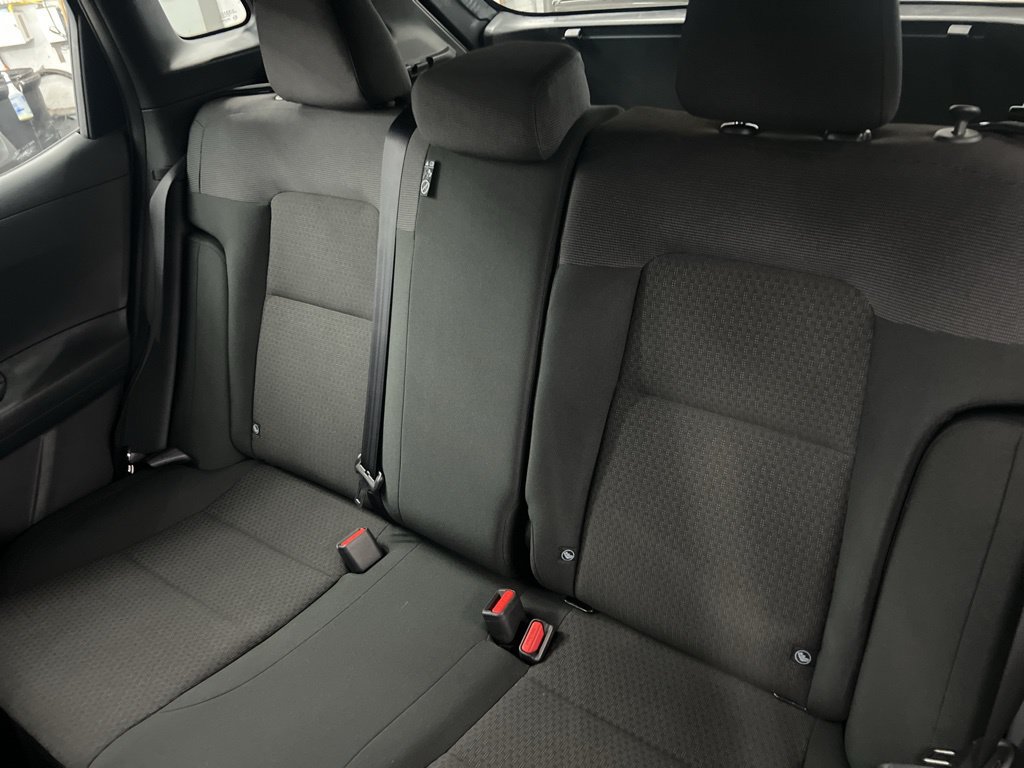 New 2026 Nissan Kicks S AWD/4WD image 35