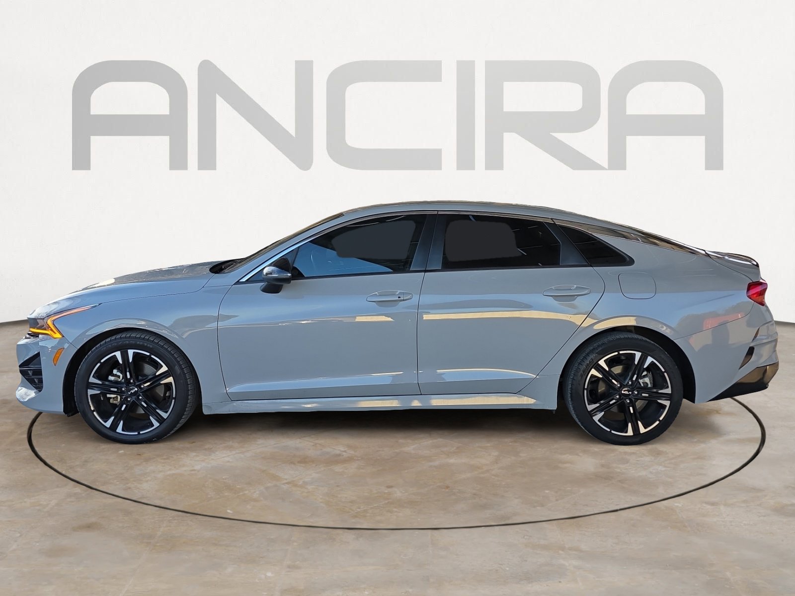 Used 2024 Kia K5 GT-Line w/ GT-Line Premium Package image 4