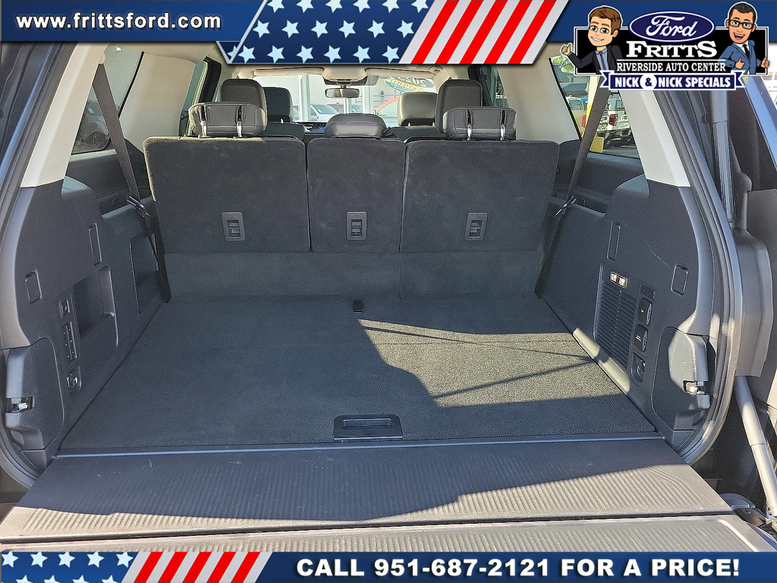 Certified 2025 Ford Expedition Max Active image 18